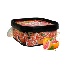 Безтабачна суміш Space Tea Red Grapefruit (Грейпфрут) 100 гр